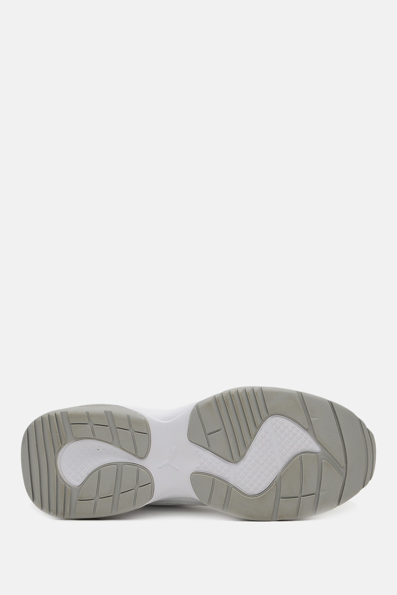 Кросівки жіночі Puma Cilia Patent SL білі 37250001 изображение 6