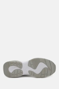Кроссовки женские Puma Cilia Patent SL белые 37250001 изображение 6