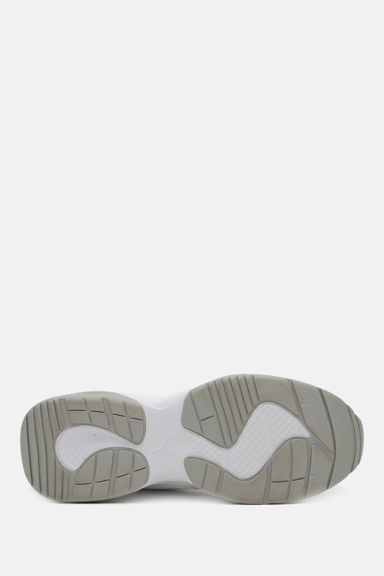 Кроссовки женские Puma Cilia Patent SL белые 37250001 изображение 6