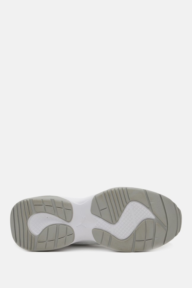 Кроссовки женские Puma Cilia Patent SL белые 37250001 изображение 6