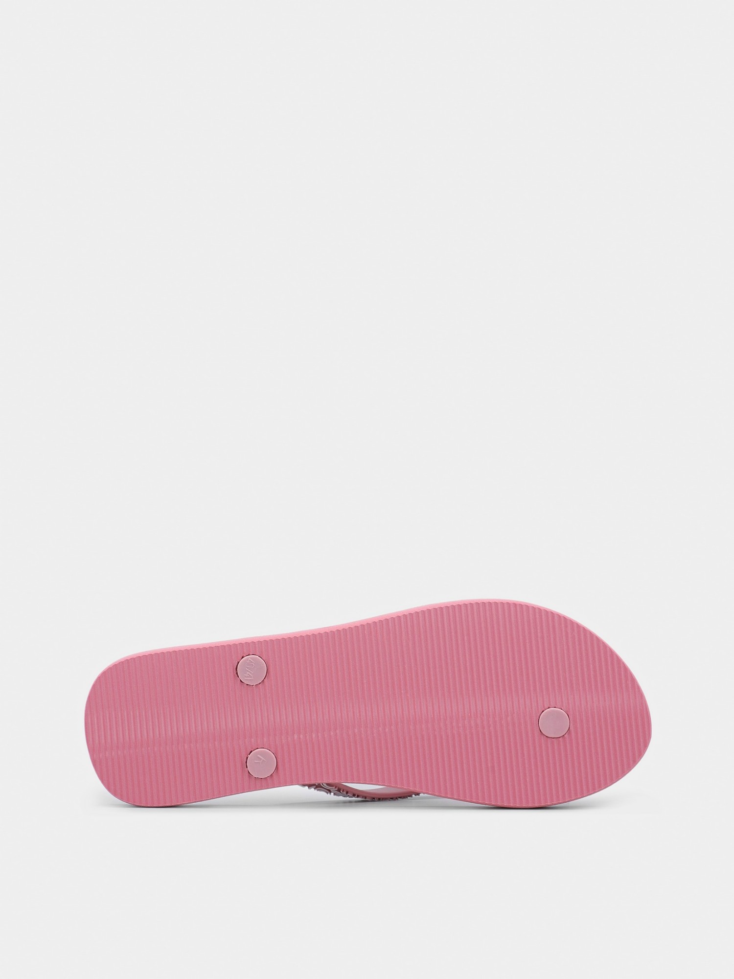 Вьетнамки женские Radder Selenga розовые 192206-600 изображение 5