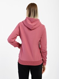 Толстовка женская Radder Sienna темно-розовая 442240-620 изображение 2