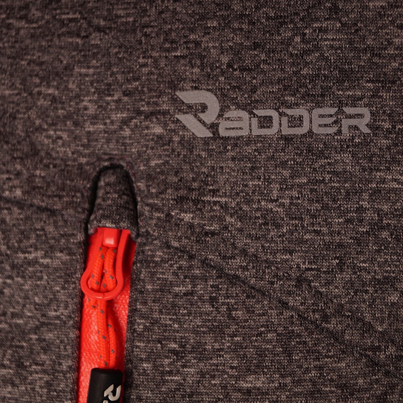 Ветровка женская Radder серая GM-70-020 изображение 2