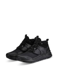 Ботинки мужские Puma Pacer Future TR Mid черные 38586601 изображение 2