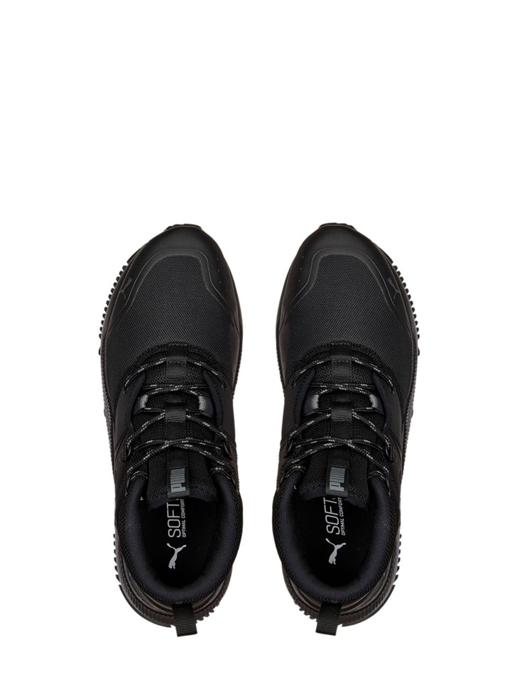 Ботинки мужские Puma Pacer Future TR Mid черные 38586601 изображение 3