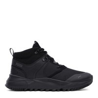 Ботинки мужские Puma Pacer Future TR Mid черные 38586601 изображение 5