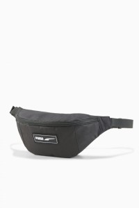 Сумка  Puma PUMA Deck Waist Bag чорна 07918701 изображение 2