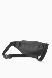 Сумка  Puma PUMA Deck Waist Bag чорна 07918701 изображение 3