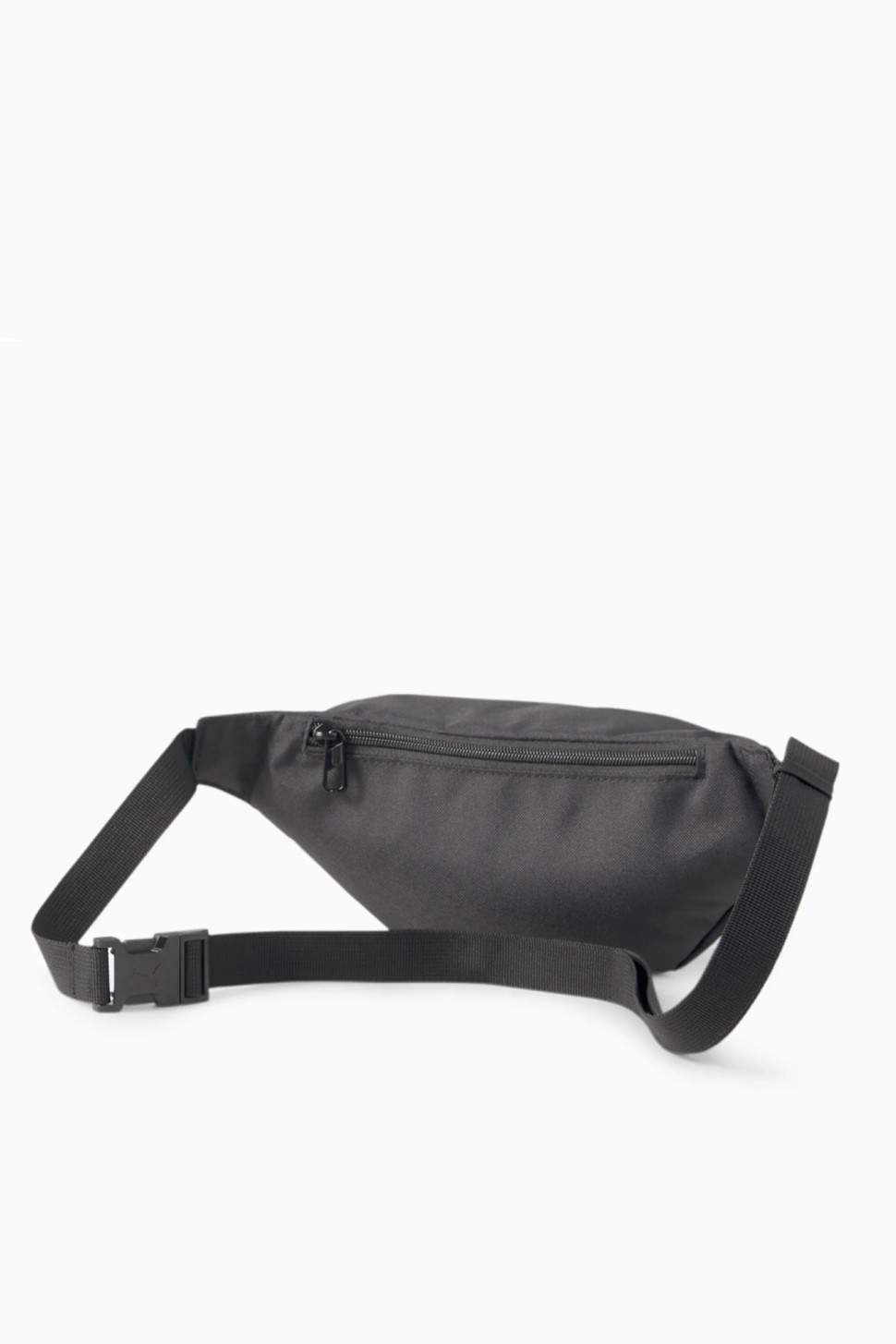 Сумка Puma PUMA Deck Waist Bag чорна 07918701 — фото 3