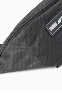 Сумка  Puma PUMA Deck Waist Bag чорна 07918701 изображение 4