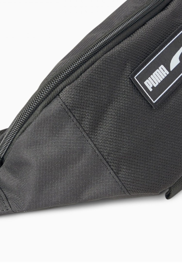 Сумка  Puma PUMA Deck Waist Bag чорна 07918701 изображение 4