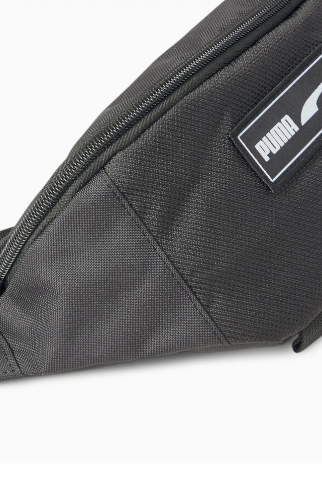 Сумка  Puma PUMA Deck Waist Bag чорна 07918701 изображение 4