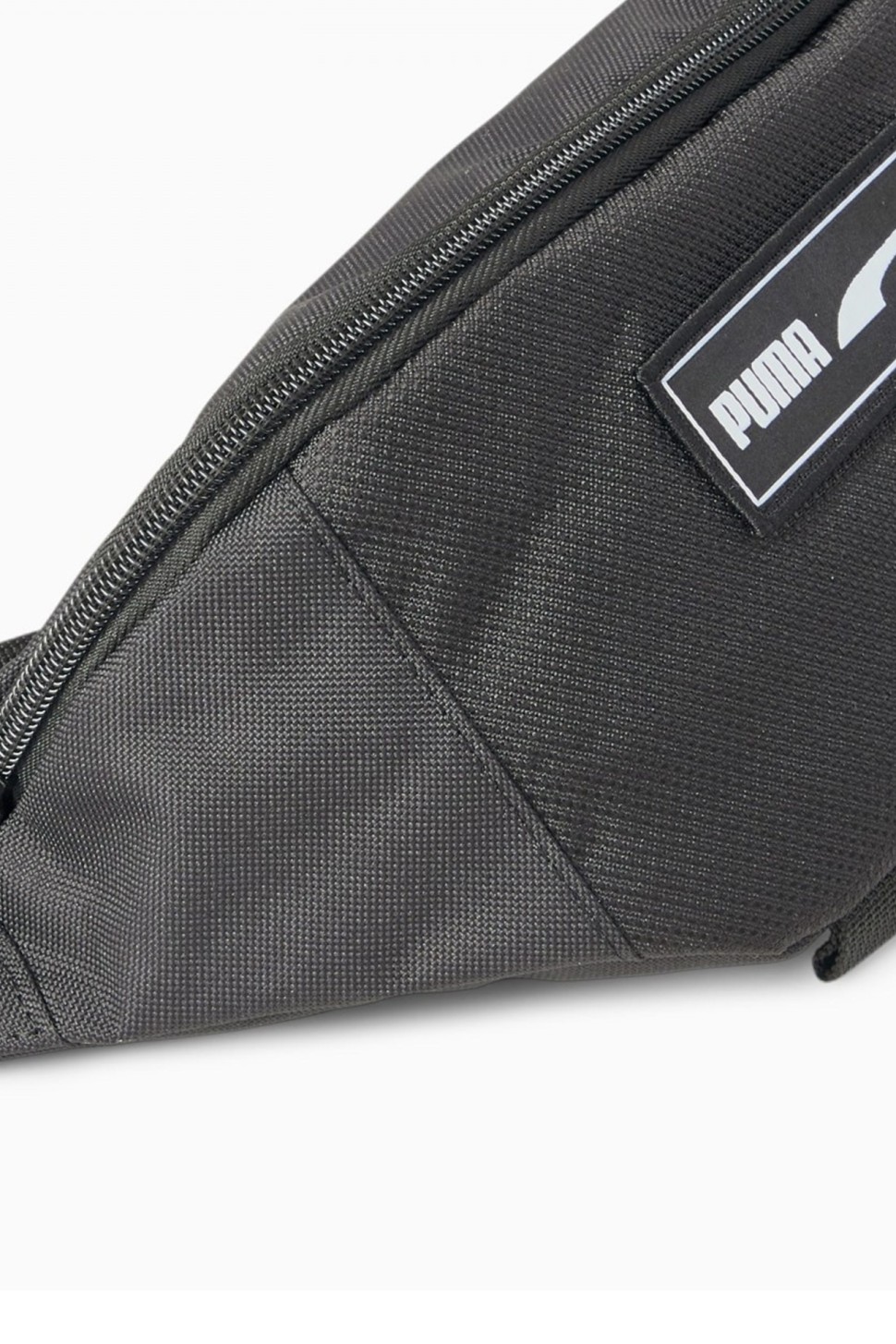 Сумка Puma PUMA Deck Waist Bag чорна 07918701 — фото 4