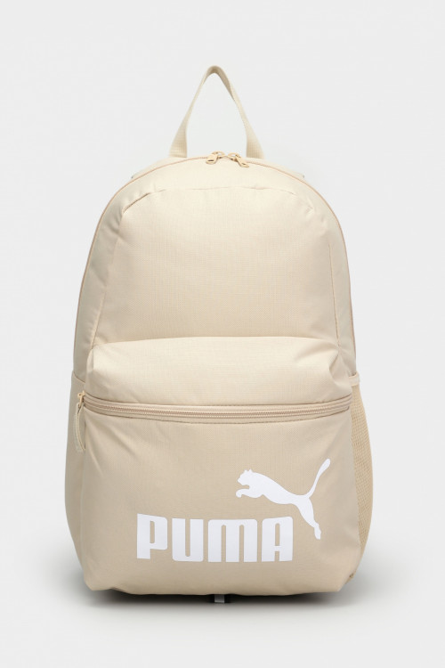 Рюкзак  Puma PUMA Phase Backpack бежевый 07548794 изображение 2