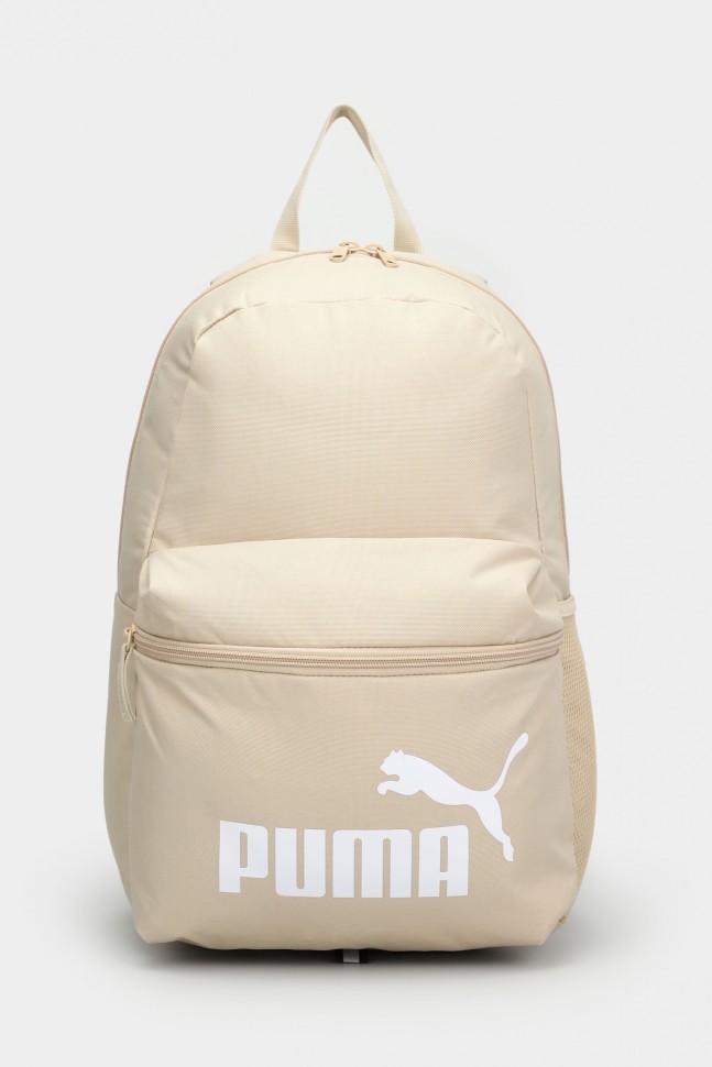 Рюкзак  Puma PUMA Phase Backpack бежевий 07548794 изображение 2