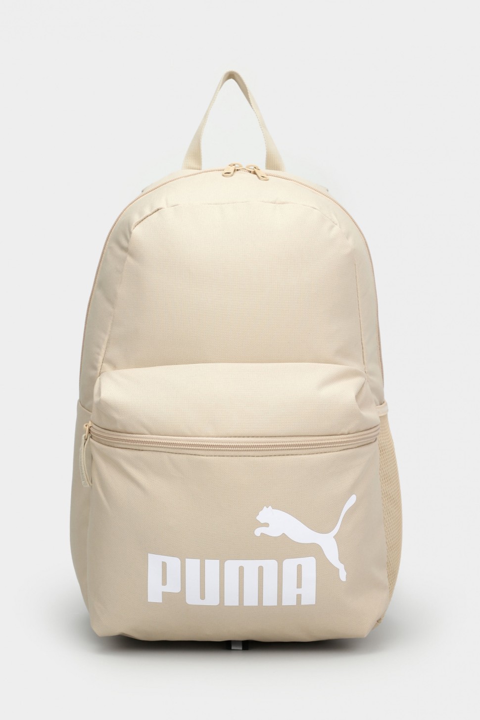 Рюкзак Puma PUMA Phase Backpack бежевий 07548794 — фото 2