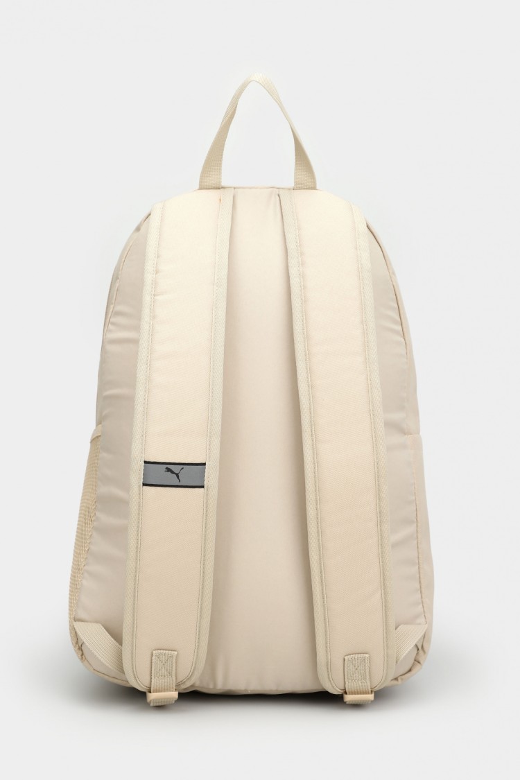 Рюкзак  Puma PUMA Phase Backpack бежевий 07548794 изображение 3