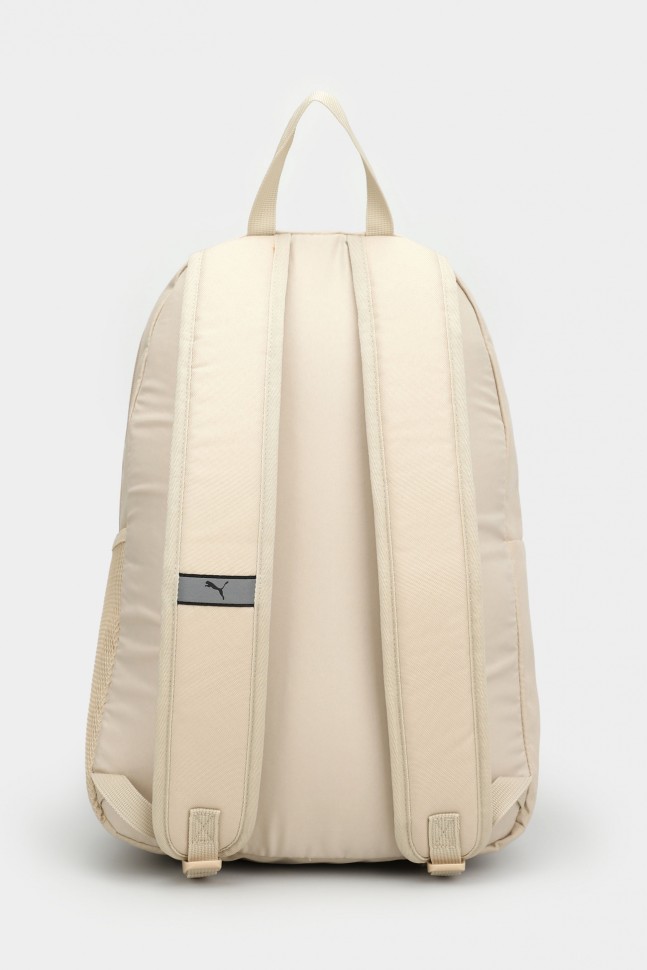 Рюкзак  Puma PUMA Phase Backpack бежевий 07548794 изображение 3