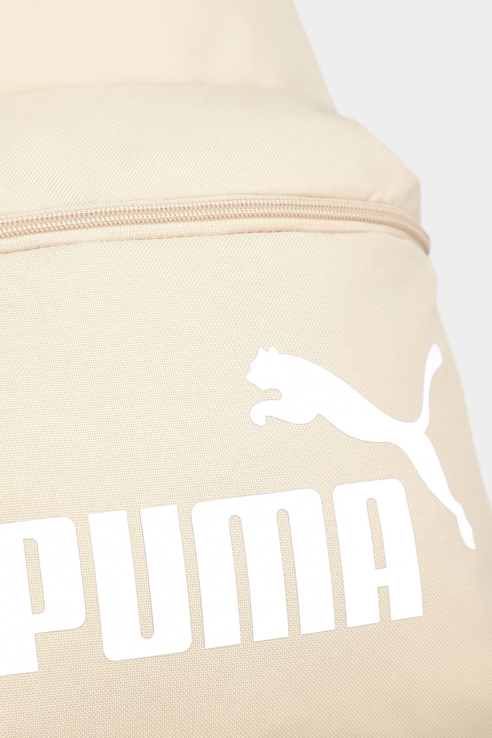 Рюкзак Puma PUMA Phase Backpack бежевий 07548794 — фото 4