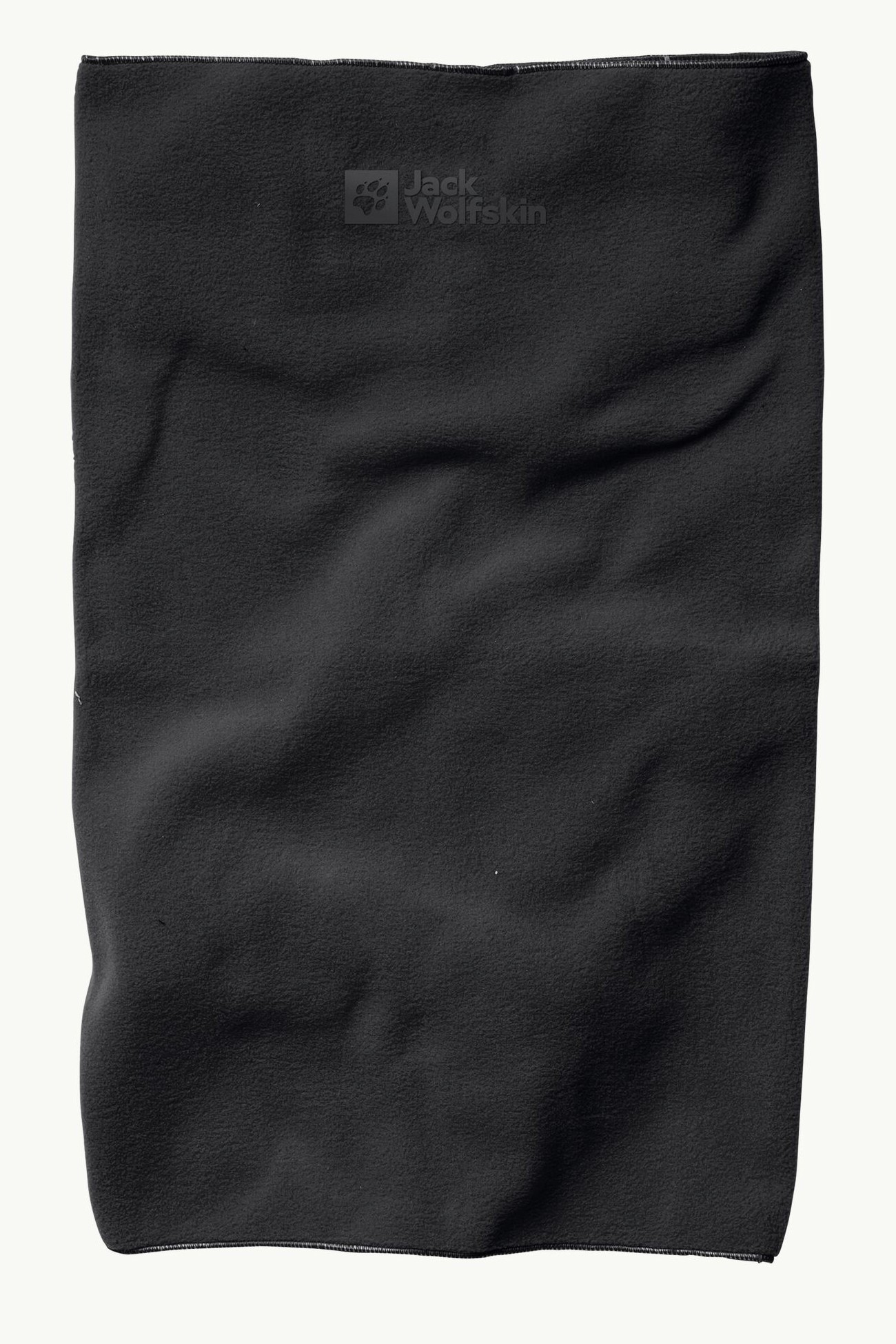 Баф  Jack Wolfskin REAL STUFF LOOP чорний 1910292-6000 изображение 2