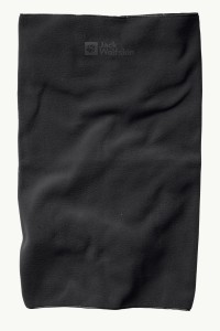 Баф  Jack Wolfskin REAL STUFF LOOP чорний 1910292-6000 изображение 2