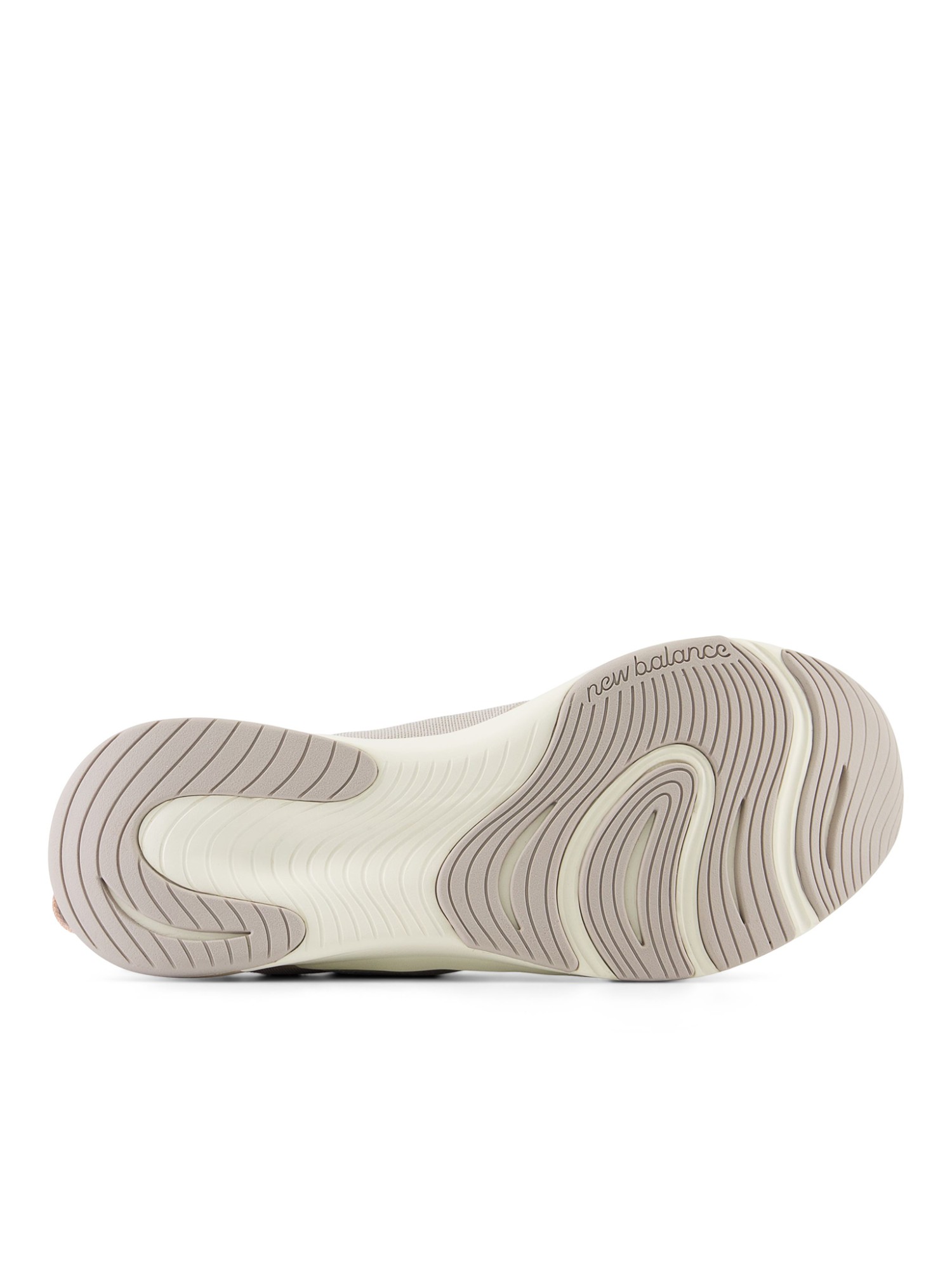 Кроссовки женские New Balance Nergize бежевые WXNRGLM3 изображение 5