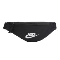 Сумка  Nike NK HERITAGE WAISTPACK - FA21 чорна DB0490-010 изображение 2