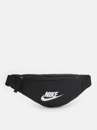 Сумка  Nike NK HERITAGE WAISTPACK - FA21 чорна DB0490-010 изображение 3