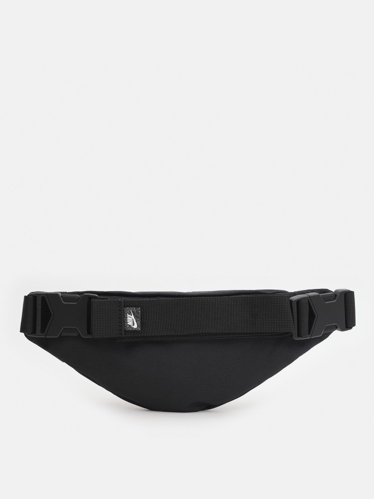 Сумка  Nike NK HERITAGE WAISTPACK - FA21 чорна DB0490-010 изображение 4
