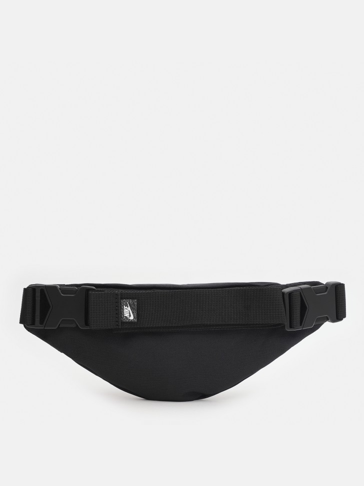 Сумка  Nike NK HERITAGE WAISTPACK - FA21 чорна DB0490-010 изображение 4