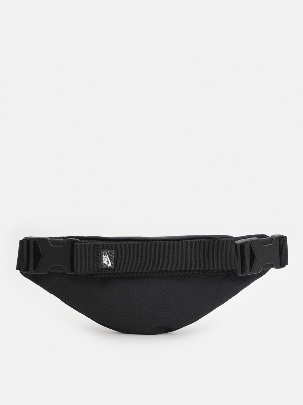 Сумка  Nike NK HERITAGE WAISTPACK чорна DB0490-010 — фото 4