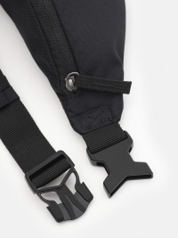 Сумка  Nike NK HERITAGE WAISTPACK - FA21 чорна DB0490-010 изображение 5