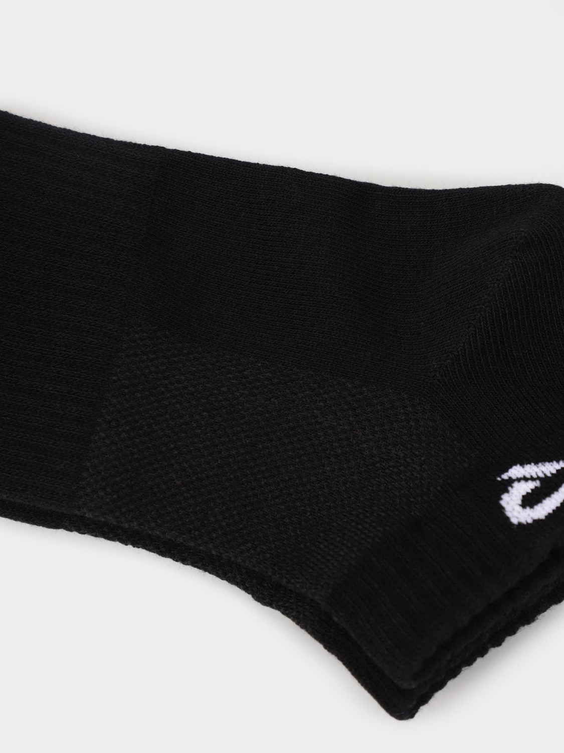 Шкарпетки Radder Feri 3Pk чорні 122431-010 изображение 4