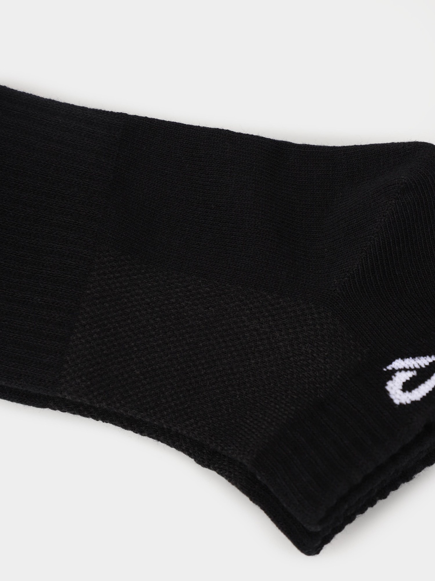 Шкарпетки Radder Feri 3Pk чорні 122431-010 изображение 4