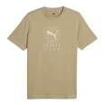 Футболка чоловіча Puma BETTER SPORTSWEAR Tee бежева 67900183