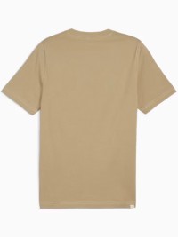 Футболка мужская Puma BETTER SPORTSWEAR Tee бежевая 67900183 изображение 4