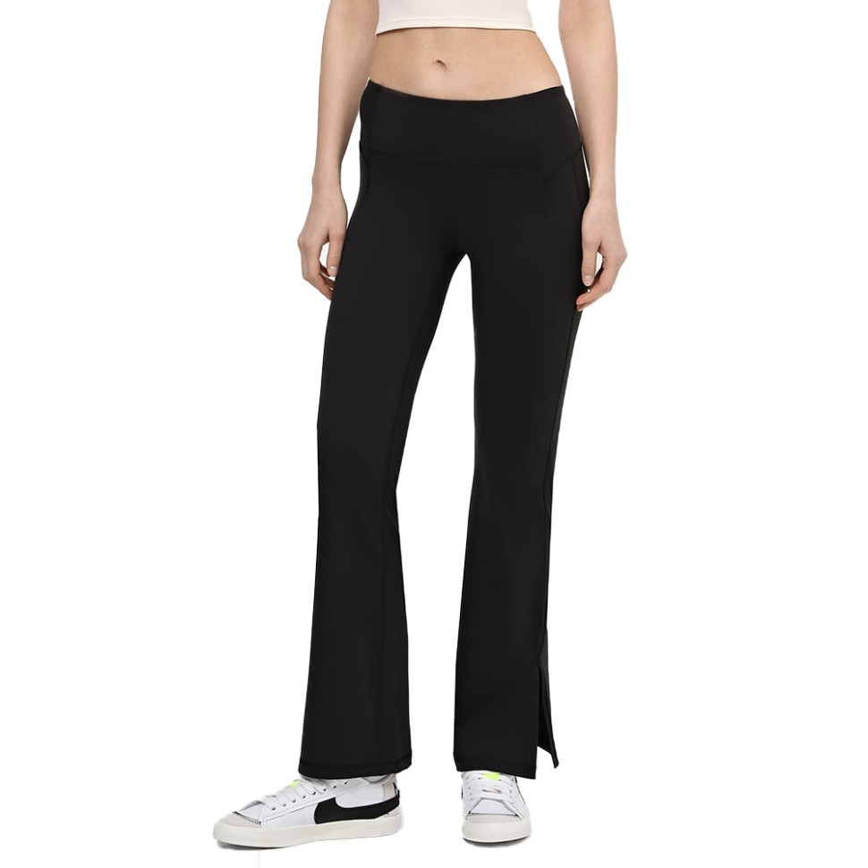 Брюки женские Evoids Stova черные 142410-010 — Sport City Брюки женские Evoids Stova черные 142410-010
