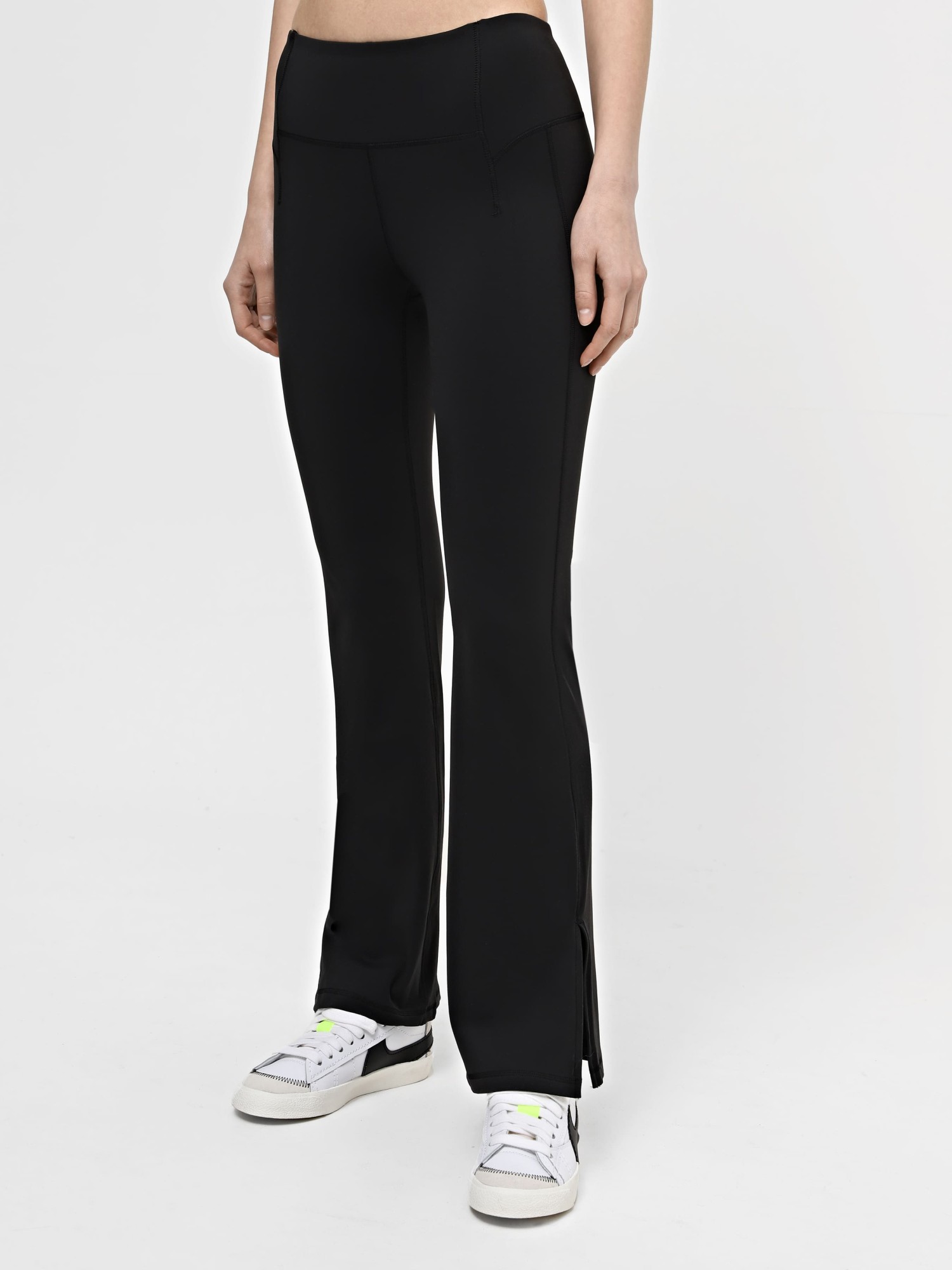 Брюки женские Evoids Stova черные 142410-010 изображение 2