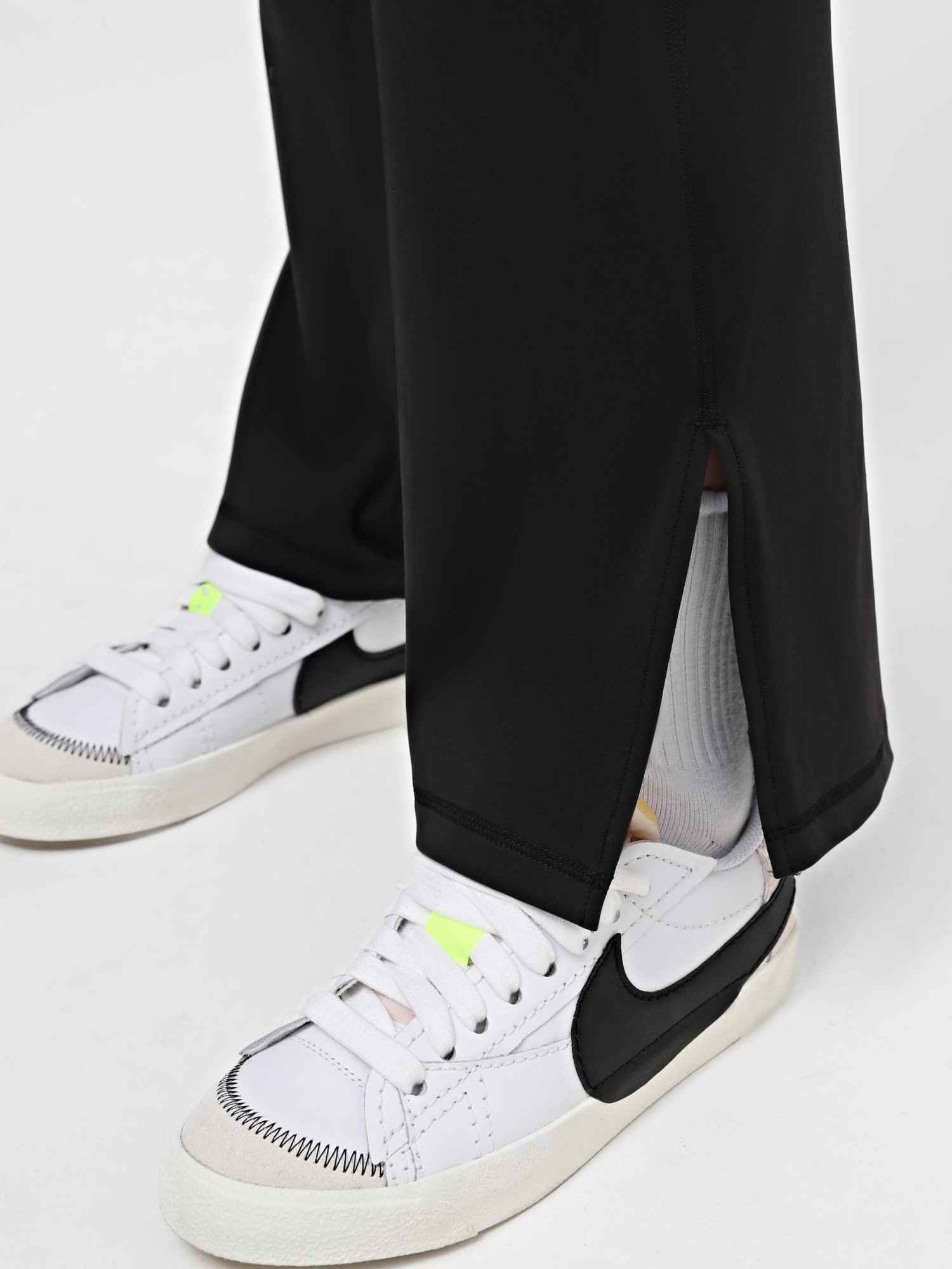 Брюки женские Evoids Stova черные 142410-010 изображение 6