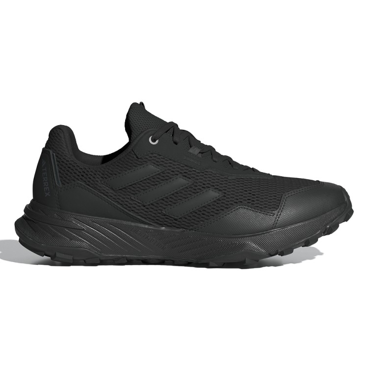 Кроссовки мужские Adidas TRACEFINDER черные IE5906