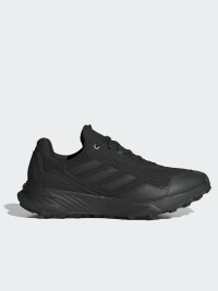 Кросівки чоловічі Adidas TRACEFINDER чорні IE5906 изображение 2