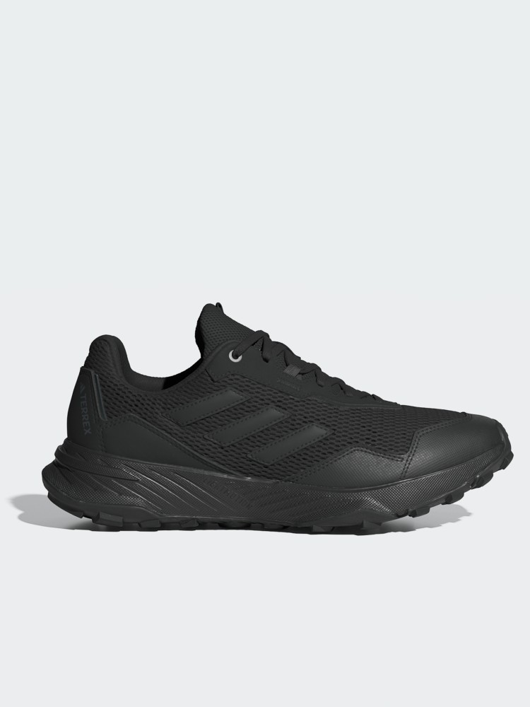 Кросівки чоловічі Adidas TRACEFINDER чорні IE5906 изображение 2