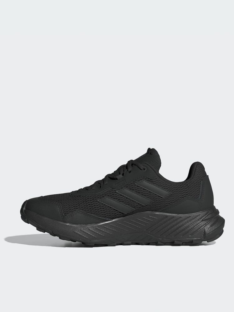 Кросівки чоловічі Adidas TRACEFINDER чорні IE5906 изображение 5
