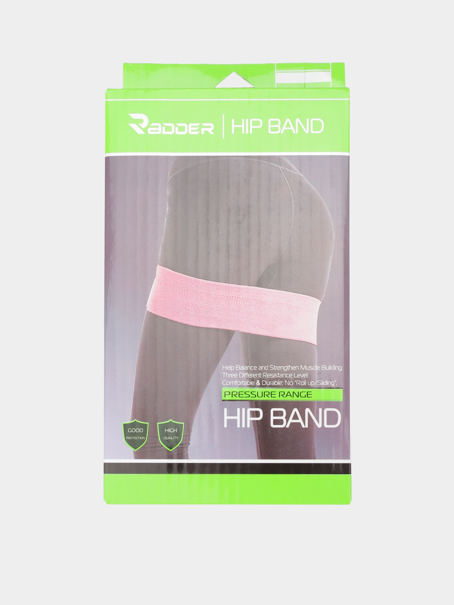 Еспандер-петля Radder 822409-111 изображение 4