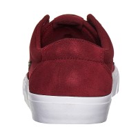 Кеды унисекс Nike SB Chron Solarsoft бордовые CD6278-602 изображение 2