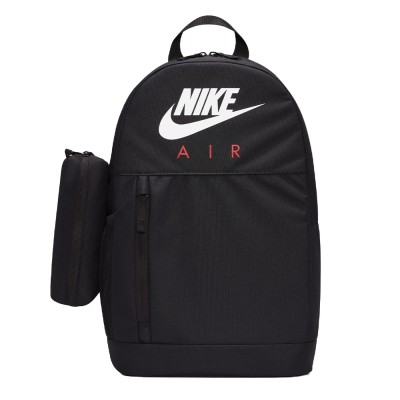 Рюкзак  Nike Y NK ELMNTL BKPK - SMU SP23 черный FD2918-010