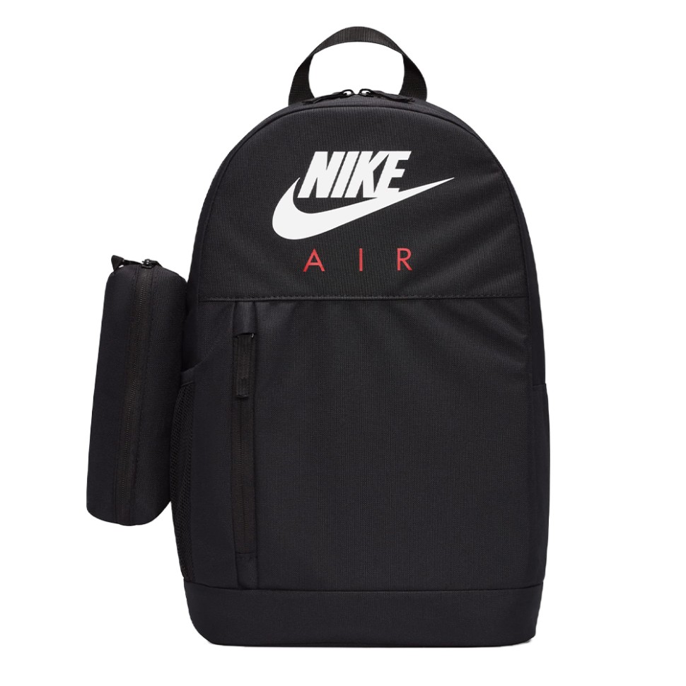 Рюкзак  Nike Y NK ELMNTL BKPK - SMU SP23 чорний FD2918-010 изображение 1