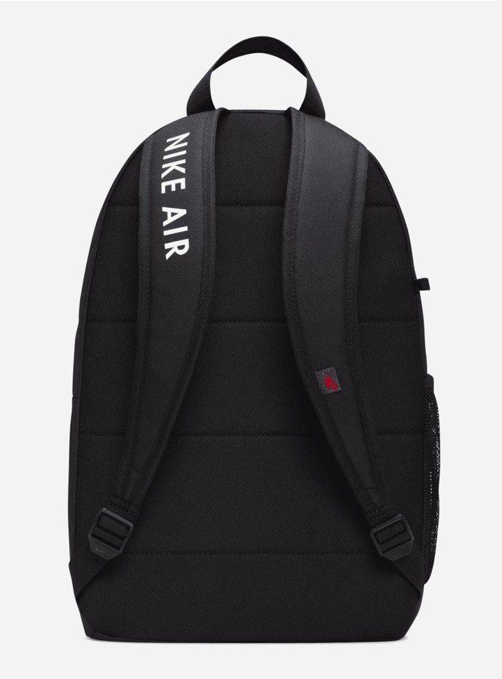 Рюкзак  Nike Y NK ELMNTL BKPK - SMU SP23 чорний FD2918-010 изображение 3