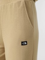 Брюки женские The North Face W HODEN WIDE бежевые NF0A89CHLK51 изображение 5