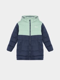 Куртка детская Radder Baldey зеленая 123313-310 изображение 2